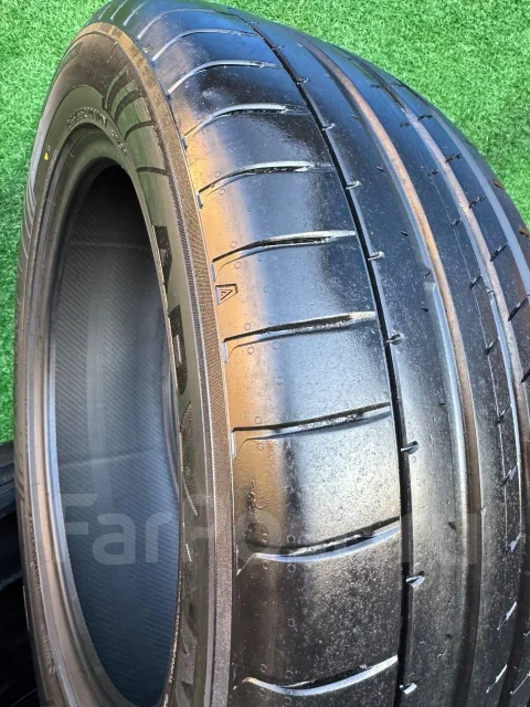 Yokohama Advan Sport V107. ������, 2023 ���, �/�, ����� �� 5 % ����