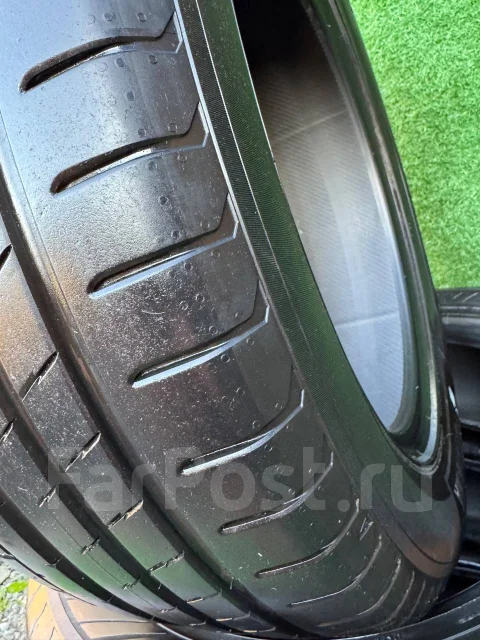 Yokohama Advan Sport V107. ������, 2023 ���, �/�, ����� �� 5 % ����