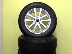 Work Emotion CR SUV