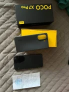 Xiaomi Poco X7. �/�, 256 ��, ������, 4G LTE, Dual-SIM, NFC ����
