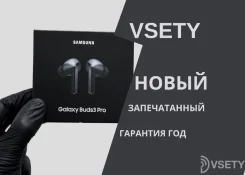 Samsung Galaxy Buds3 Pro ����