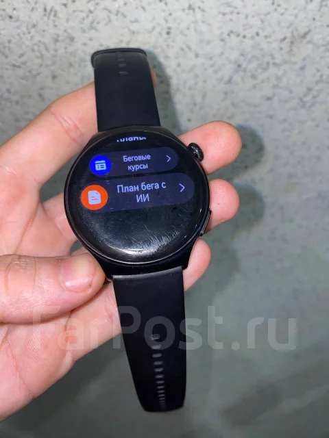 Huawei Watch 4 ����