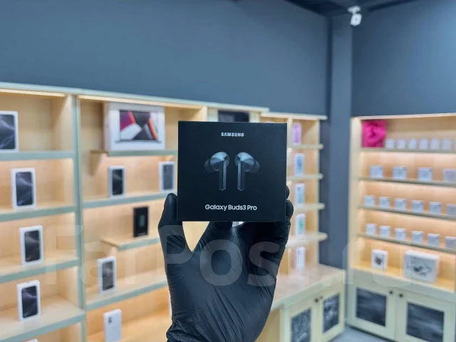 Samsung Galaxy Buds3 Pro ����