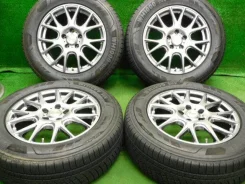 Inforged iFG 8 SUV