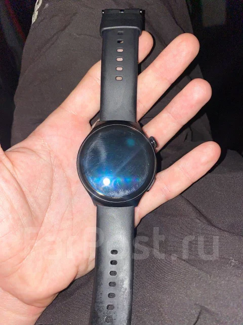 Huawei Watch 4 ����