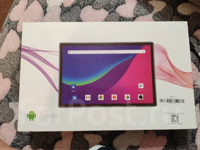 Vanwin. 10.1 ������, ������ 512 �� ����