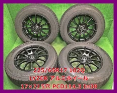 Lyzer