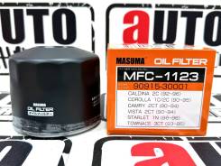 ������ �������� Toyota 2/3C# 1N-T 94/09- [MFC-1123] MFC1123 ����