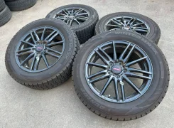 Dunlop Barosso
