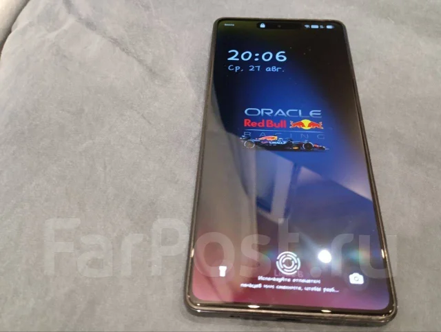 Tecno Pova 6 Pro 5G. �/�, 256 ��, ����� ����