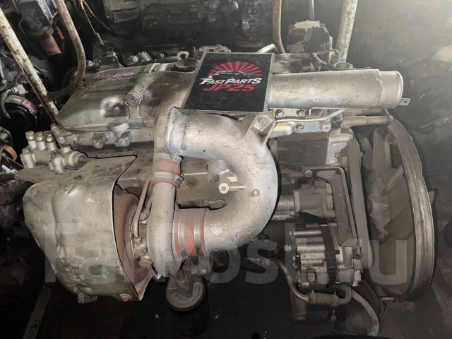 ��������� Mitsubishi Canter FB70DB 4M50 8130 ����