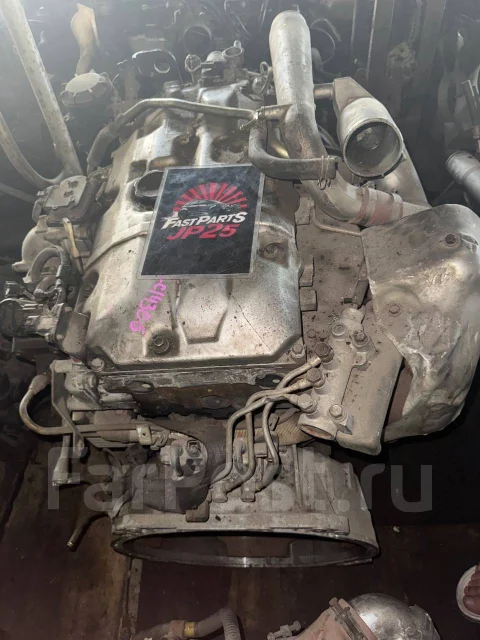 ��������� Mitsubishi Canter FB70DB 4M50 8130 ����