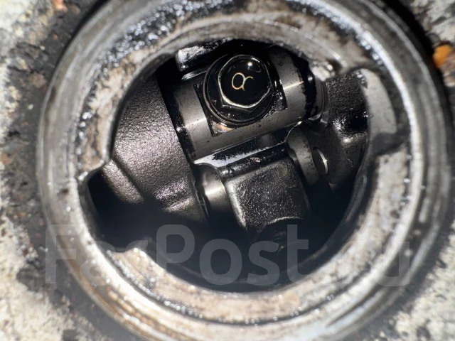 ��������� Mitsubishi Canter FB70DB 4M50 8130 ����