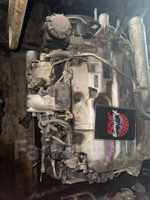 ��������� Mitsubishi Canter FB70DB 4M50 8130 ����