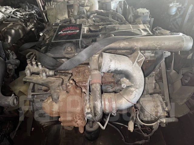 ��������� Mitsubishi Canter FB70DB 4M50 11904 ����