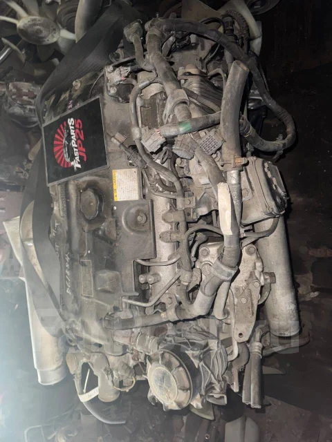 ��������� Mitsubishi Canter FB70DB 4M50 11904 ����