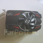 Radeon RX 550 ����