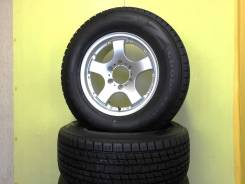 PDW SUV GEX-7