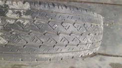 Bridgestone Duravis R670. ������, 2014 ���, �/�, ����� 20 % ����