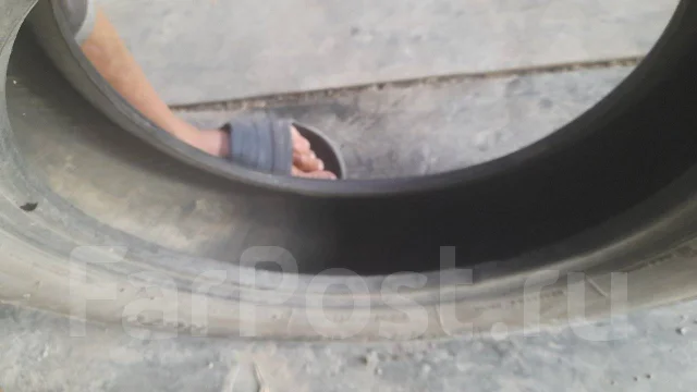 Bridgestone Duravis R670. ������, 2014 ���, �/�, ����� 20 % ����