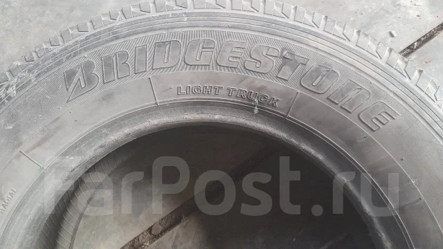Bridgestone Duravis R670. ������, 2014 ���, �/�, ����� 20 % ����