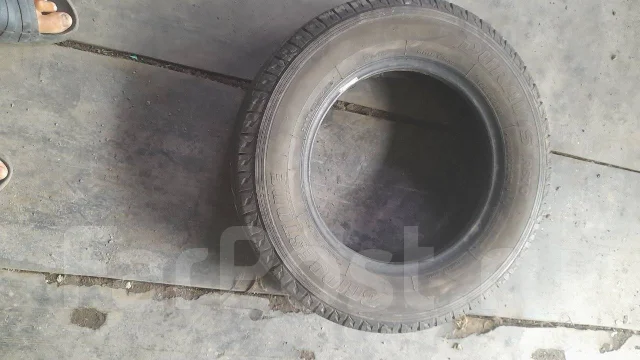 Bridgestone Duravis R670. ������, 2014 ���, �/�, ����� 20 % ����