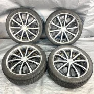 Work Varianza V5S