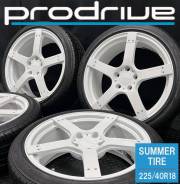 ProDrive GC-05N