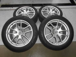 Avk Wheels