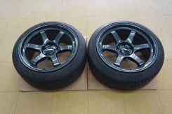 MID Racing R06