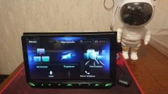 Kenwood MDV ����