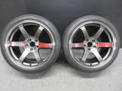 RAYS Volk Racing GT-7