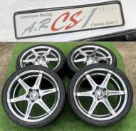 MLJ American Racing