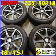 RAYS Sebring ITC Sport