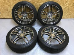 AVS Model T5