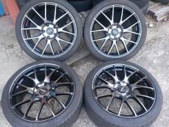 RAYS Volk Racing G27