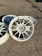 SSR Type-R. 7.0x16", 4x100, 4x114.3, ET42, �� 73,1���. ����