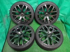 RAYS Waltz Forged S7