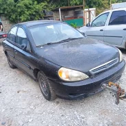 Kia Rio. KNADC123216024611, A5D ����