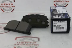 ��������� ������� Advics SN606 Advics A1N034 A1N034 ����