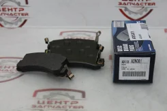 ��������� ������� Advics SN771P Advics A2N081 A2N081 ����