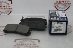 ��������� ������� Advics SN775P Advics D2N032 D2N032 ����