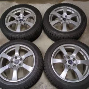 LS Wheels LS 235