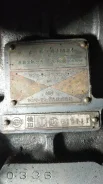 Yanmar. 4-�������, ���������, 2000 ��� ����