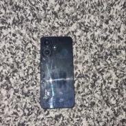 Infinix HOT 30i. �/�, 128 ��, ������, 4G LTE, Dual-SIM, NFC ����