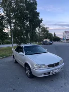 Toyota Corolla. �������, ��������, 1.3 (100��.�.), ������, 310 000����. �� ����