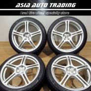 Bridgestone Potenza Adrenalin SW005