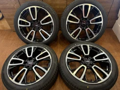 WSP Mini Works