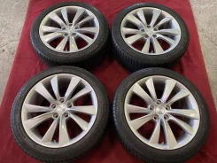 Atmos X Wheels X-Lab Model 1