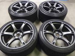 RAYS Volk Racing TE37